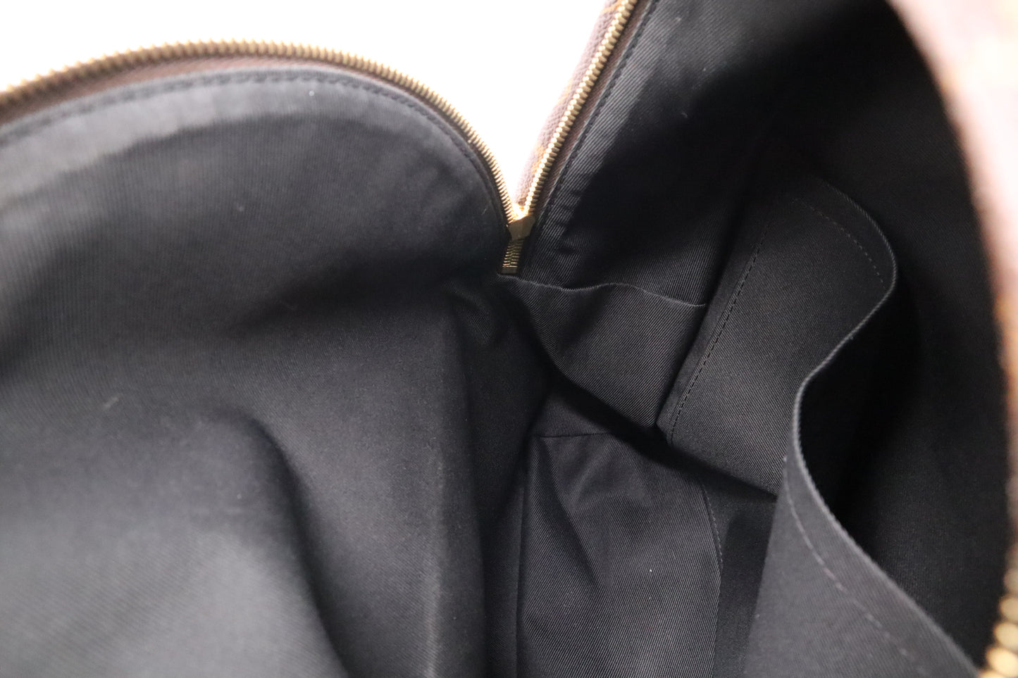 Louis Vuitton Palm Springs MM Backpack in Monogram Canvas