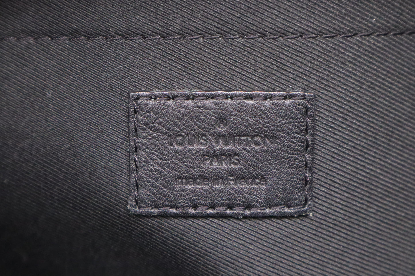 Louis Vuitton Palm Springs MM Backpack in Monogram Canvas