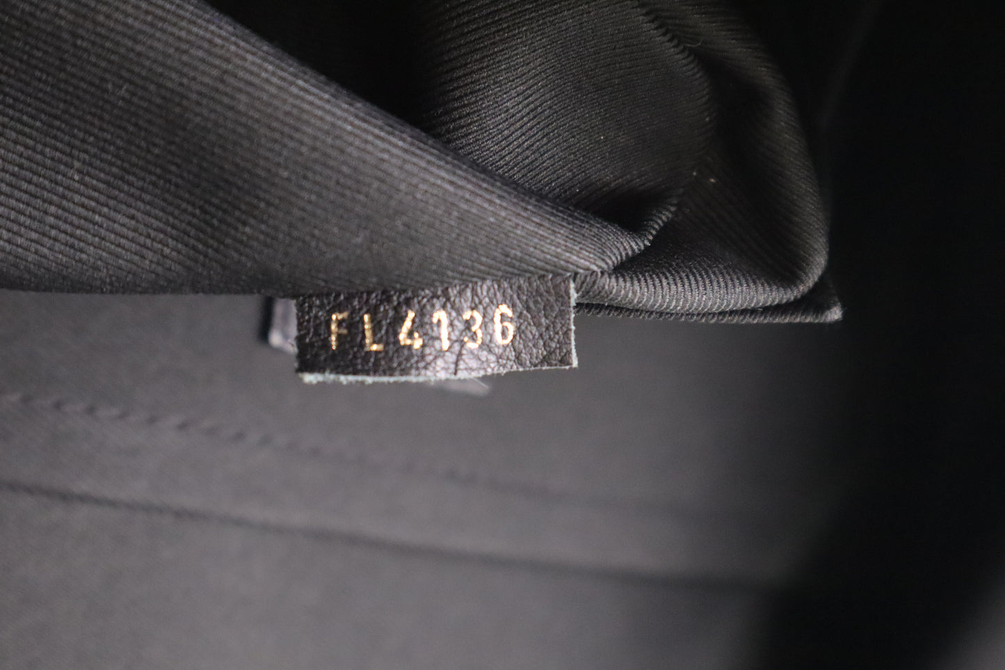 Louis Vuitton Palm Springs MM Backpack in Monogram Canvas