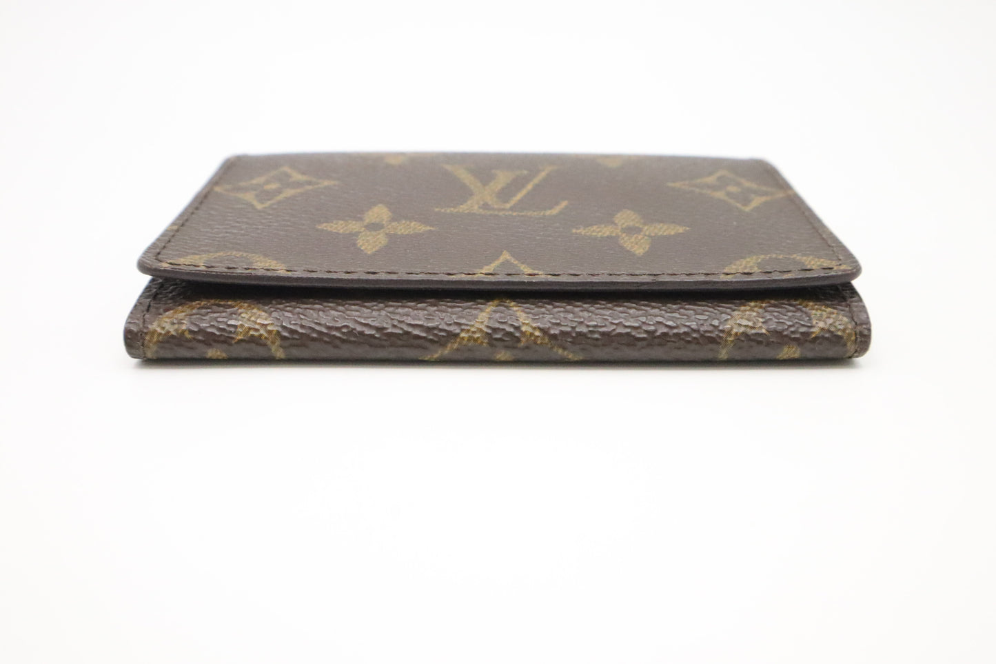 Louis Vuitton Card Case in Monogram Canvas