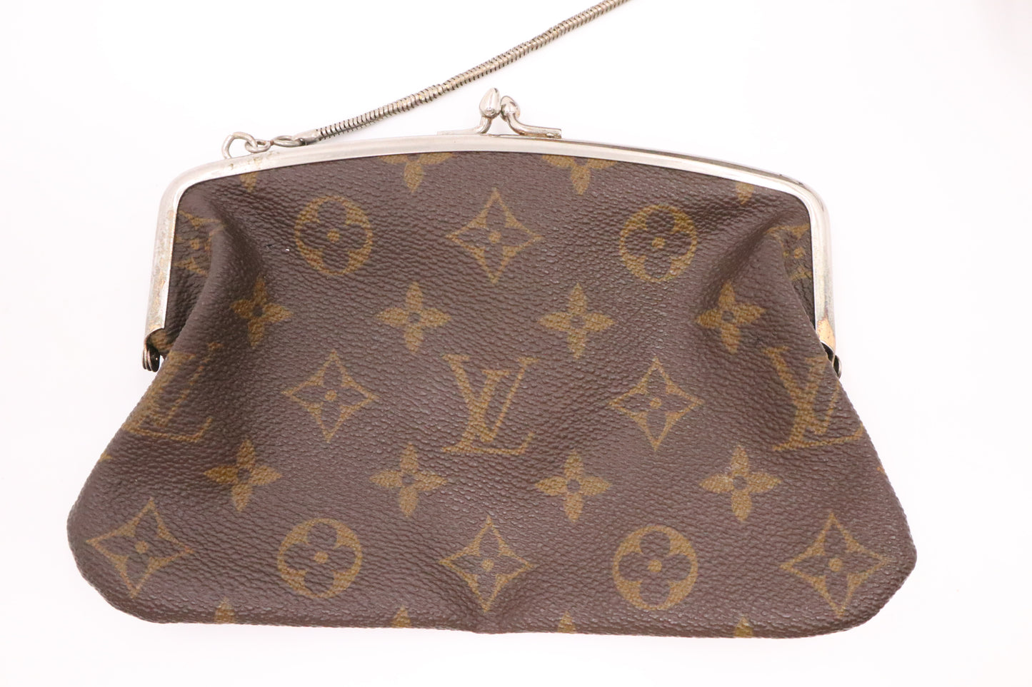 Louis Vuitton French Company Bucket PM in Monogram Canvas
