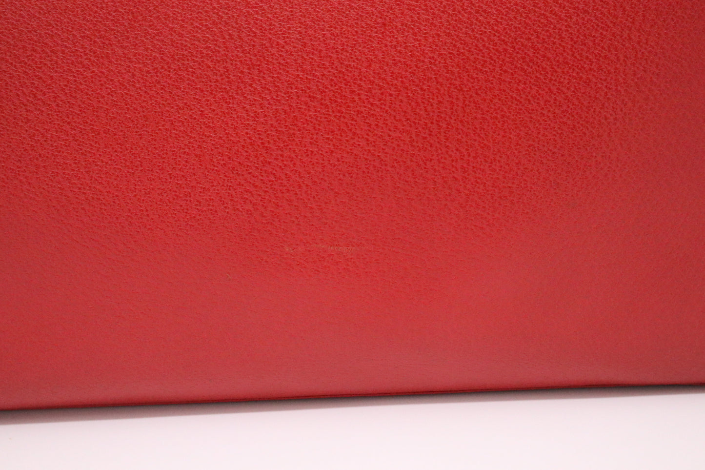 Gucci Large Diana in Red Leather