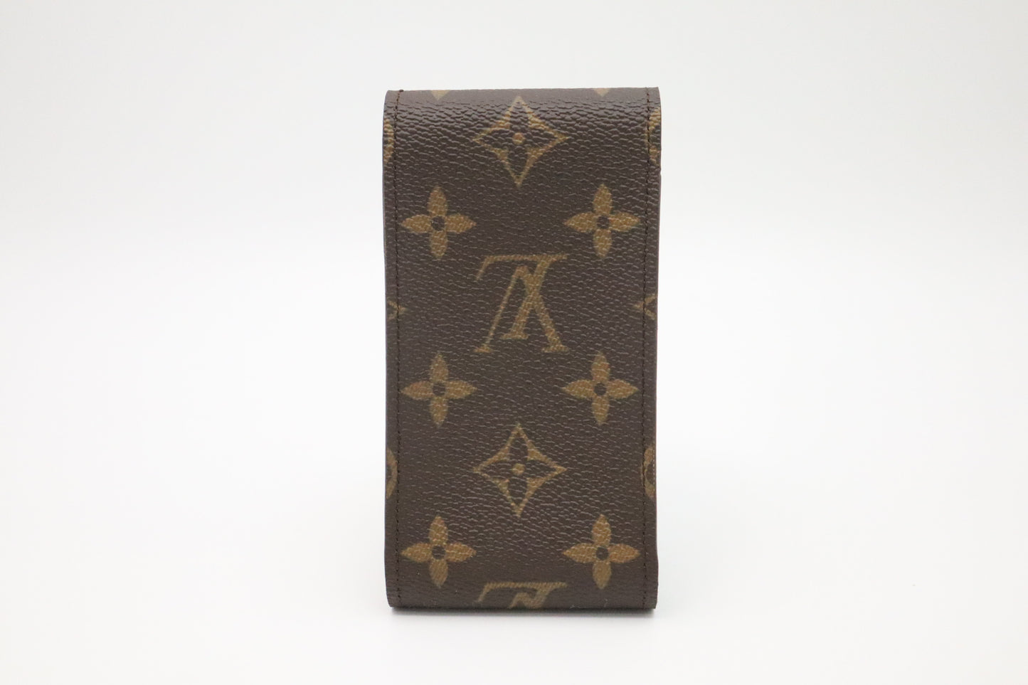 Louis Vuitton Cigarette Case in Monogram Canvas