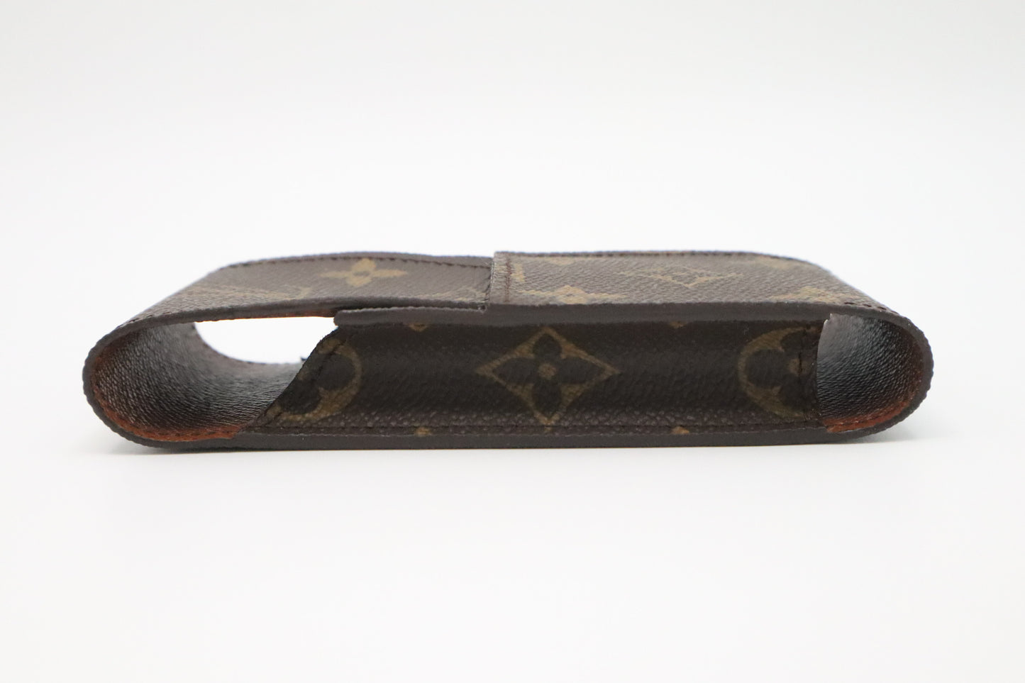 Louis Vuitton Cigarette Case in Monogram Canvas