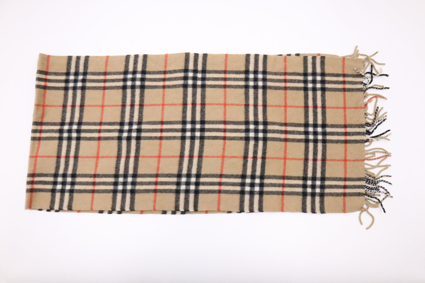 Burberry Scarf