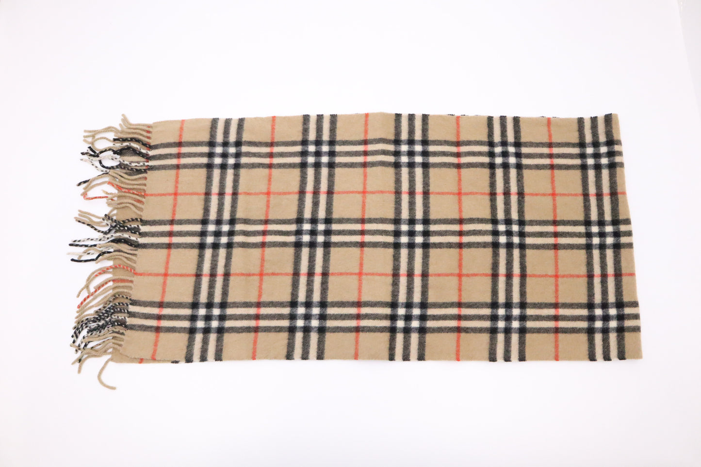 Burberry Scarf