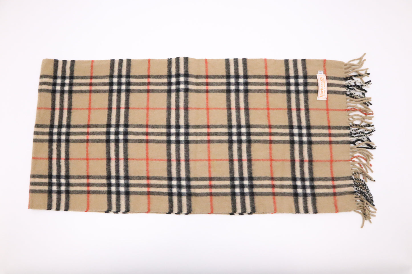 Burberry Scarf