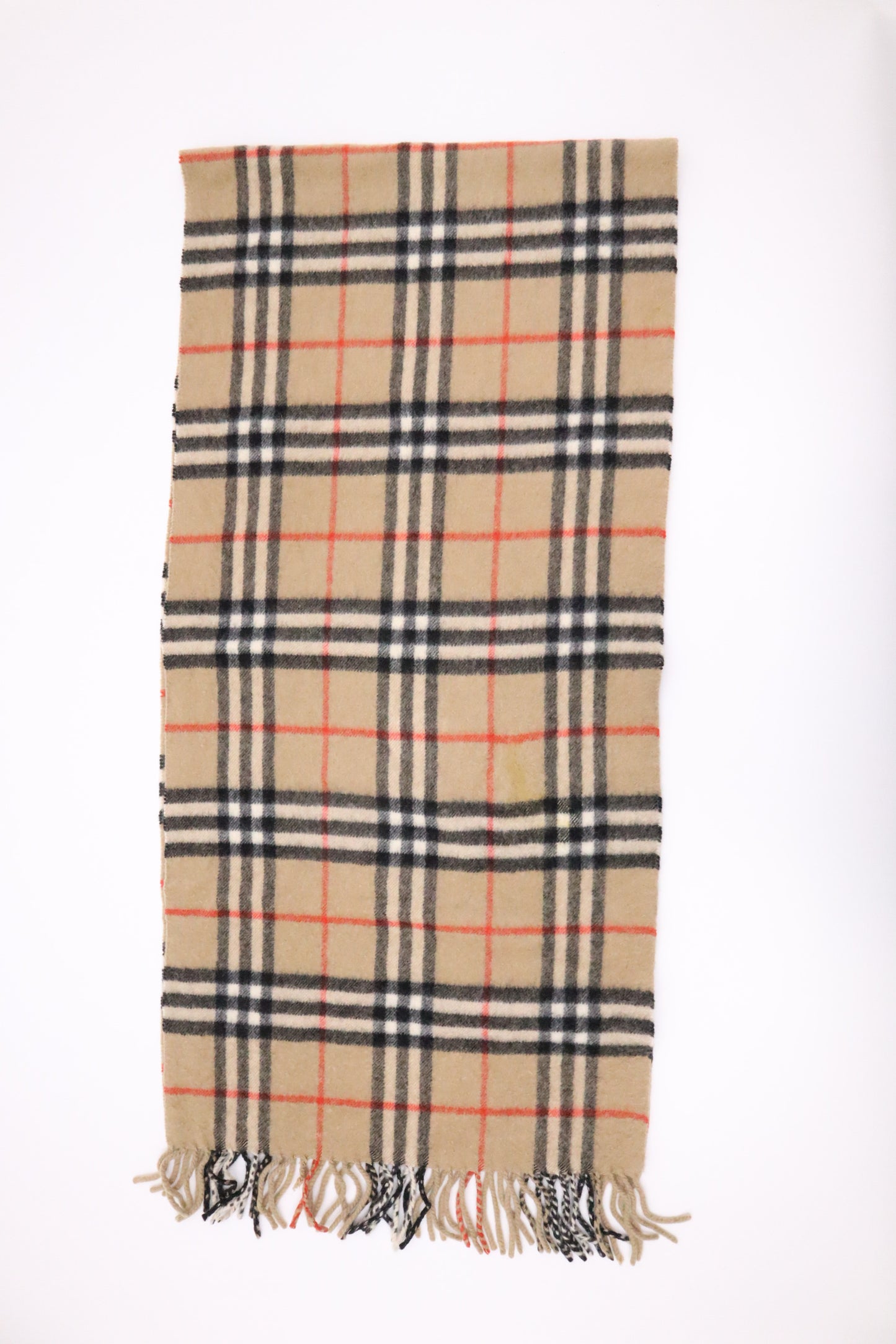 Burberry Scarf