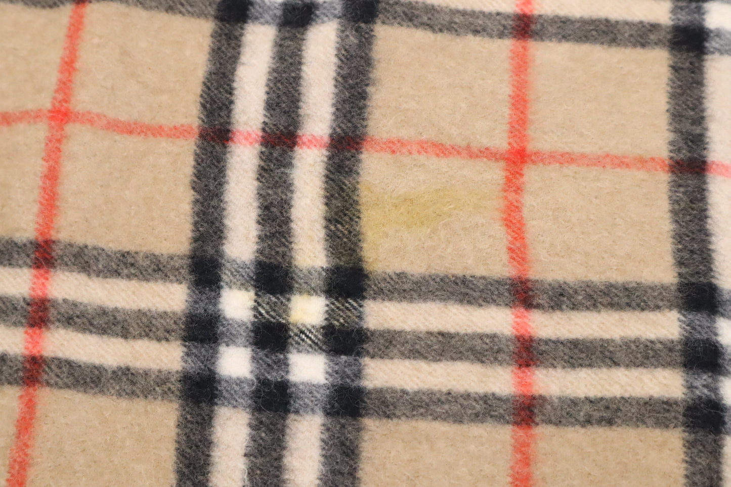 Burberry Scarf