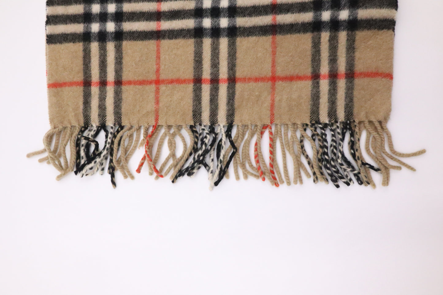 Burberry Scarf