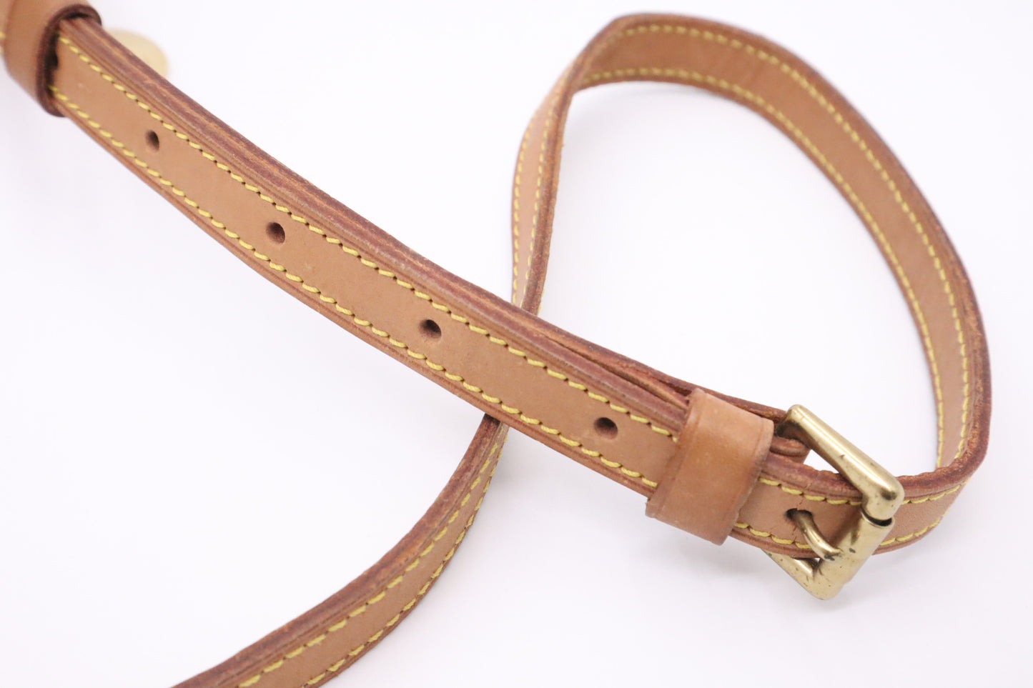 Louis Vuitton Palermo PM in Monogram Canvas
