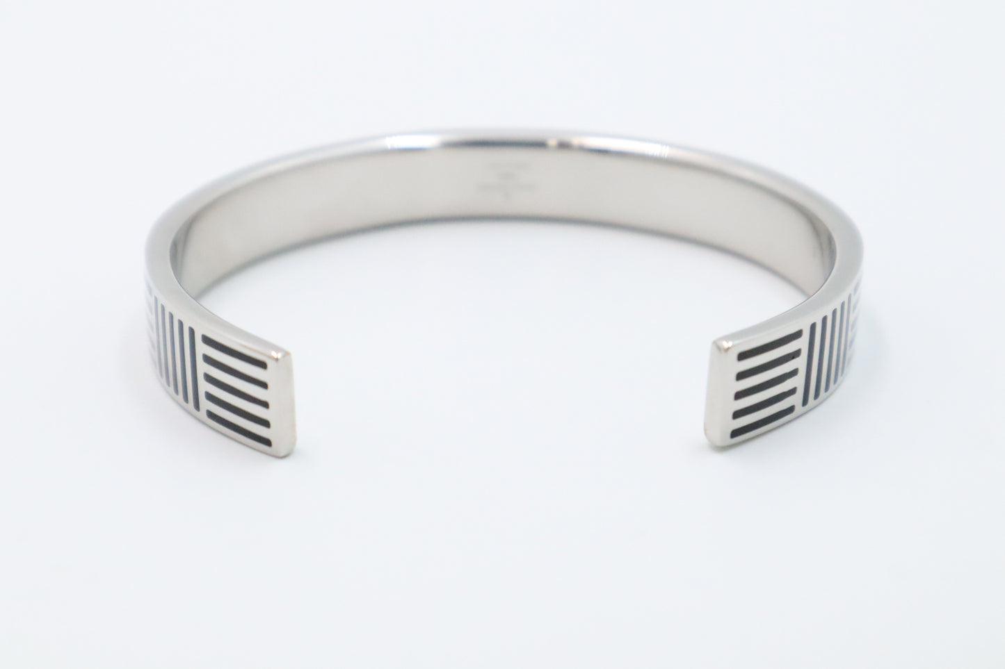 Louis Vuitton Damier Black Cuff