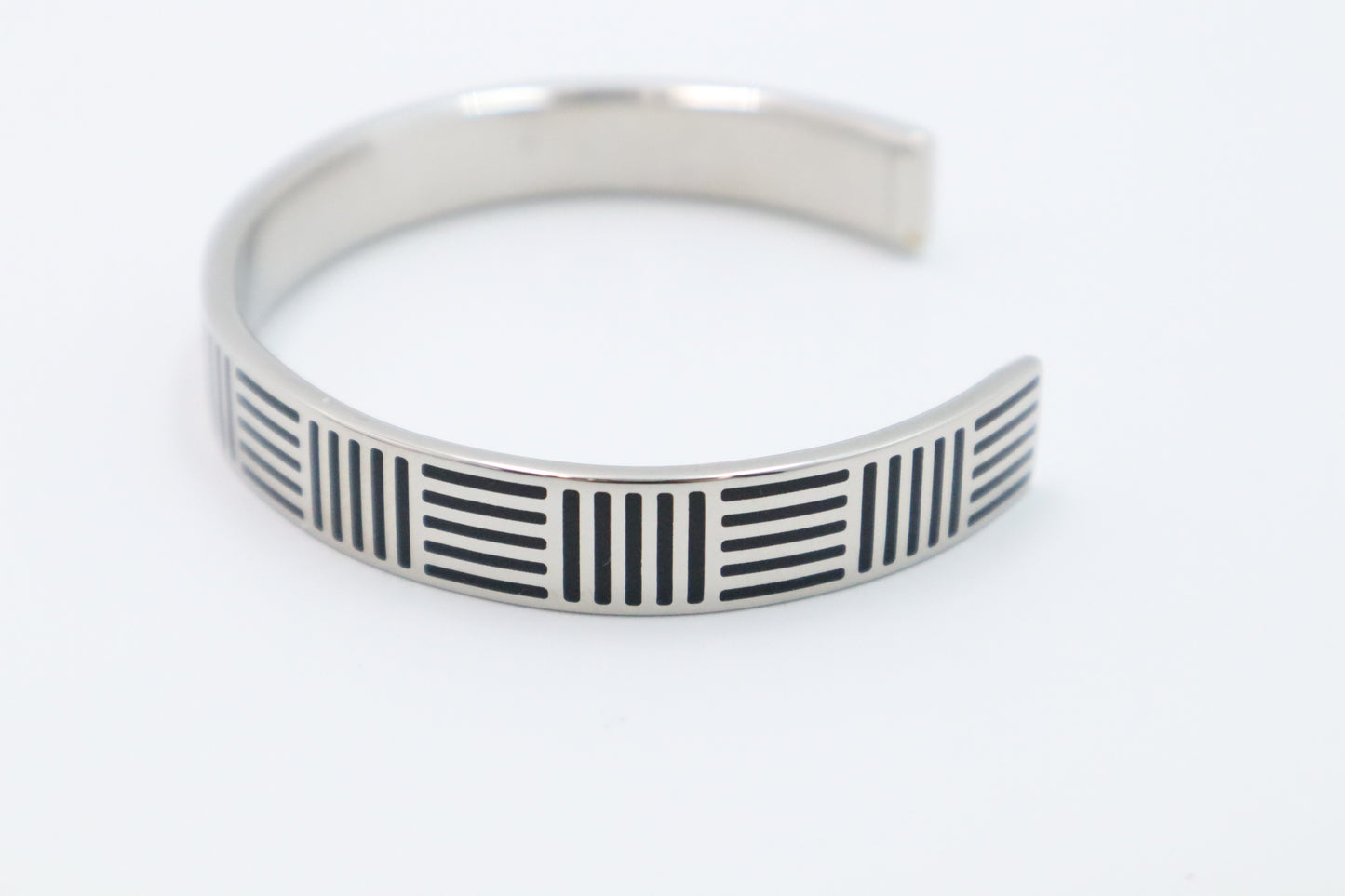 Louis Vuitton Damier Black Cuff