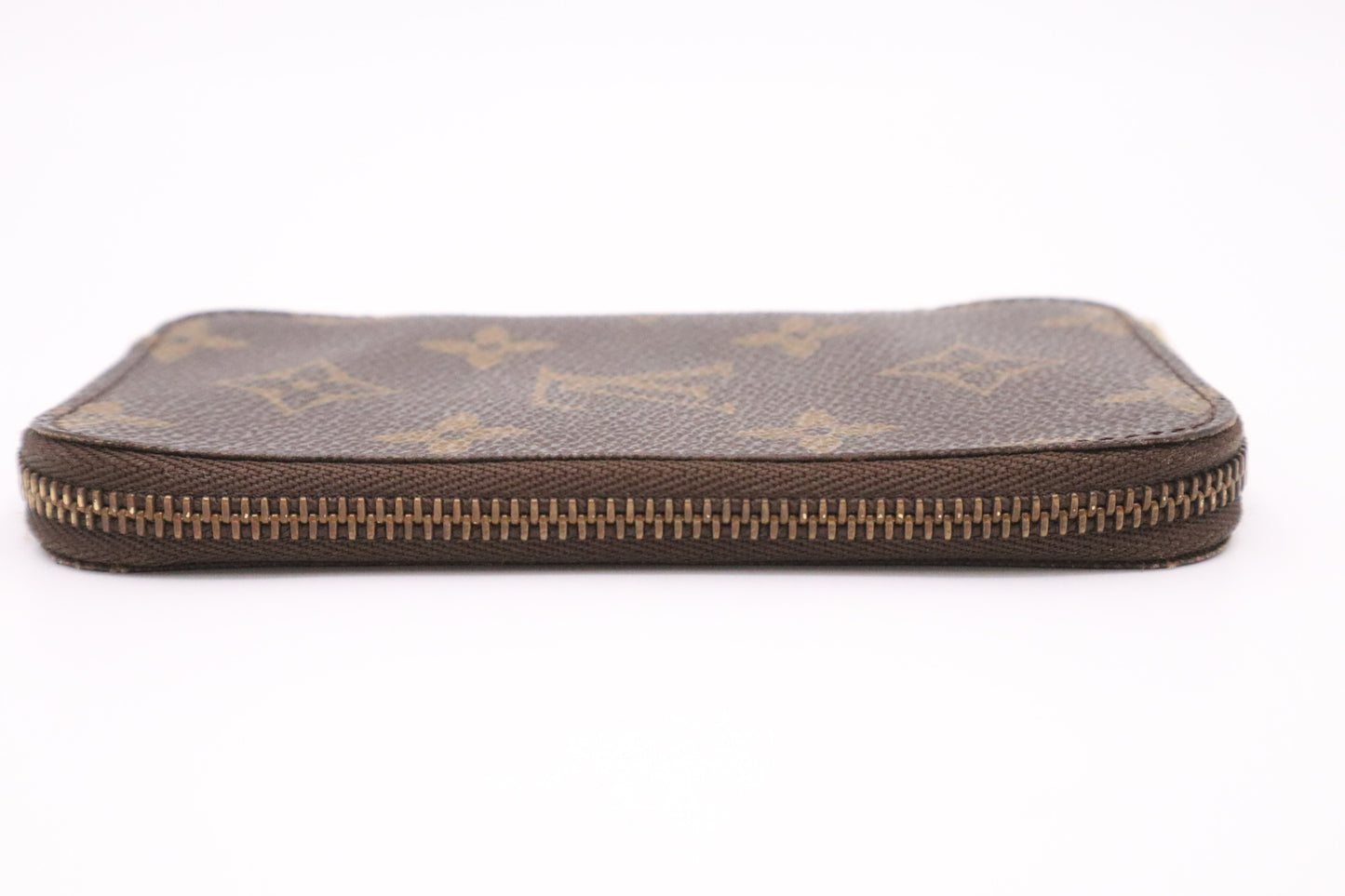 Louis Vuitton Zip Around 6 Key Holder Case in Monogram Canvas