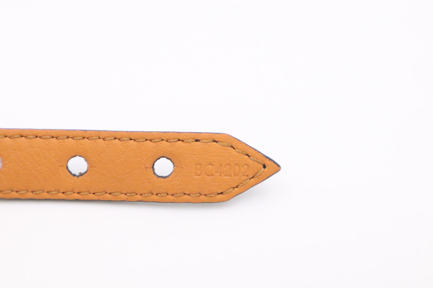 Louis Vuitton Essential V Bracelet Monogram