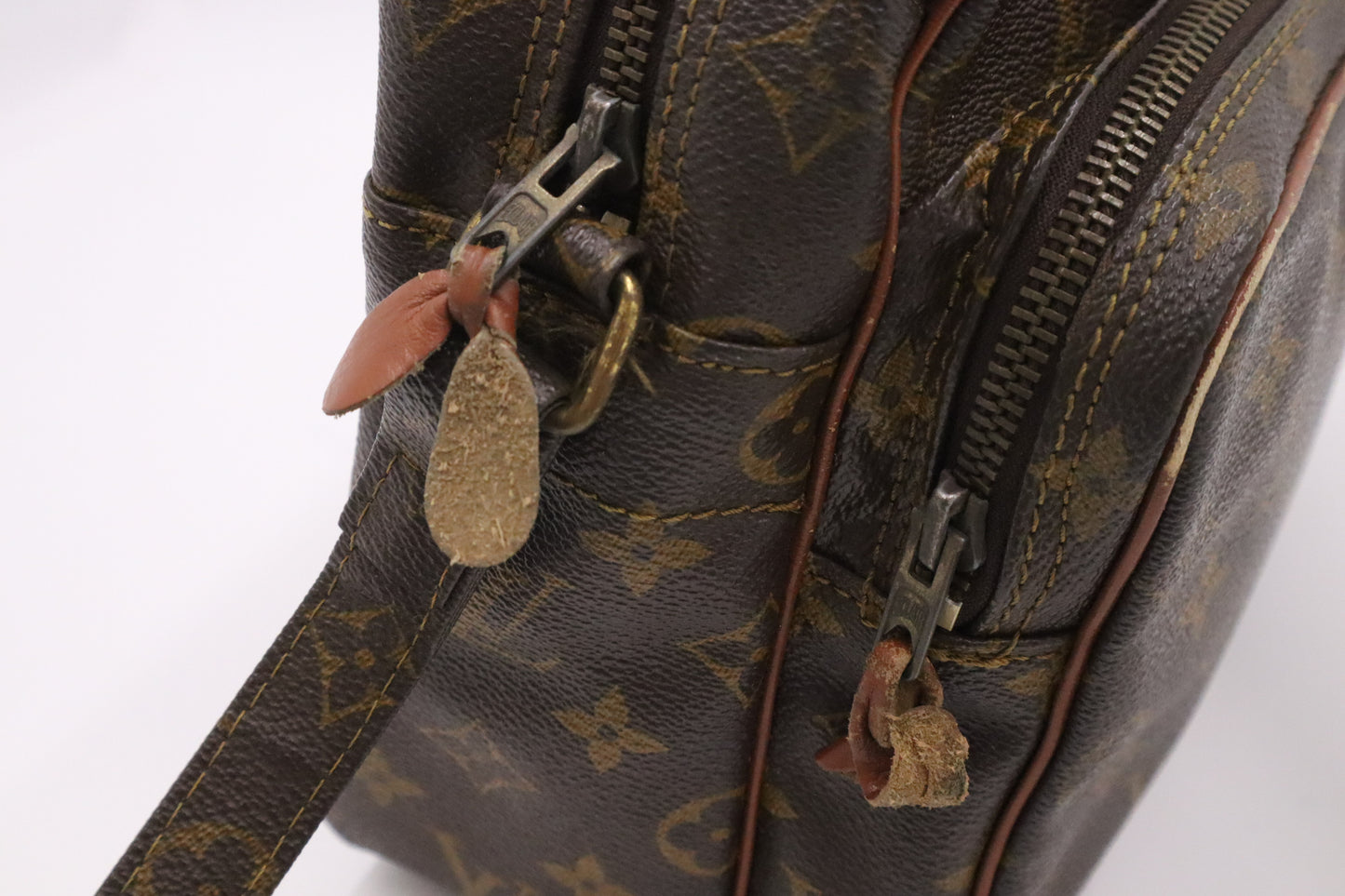 Louis Vuitton Nile PM in Monogram Canvas