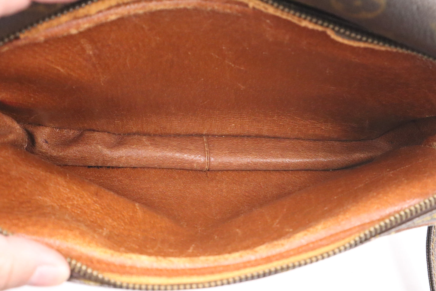 Louis Vuitton Nile PM in Monogram Canvas
