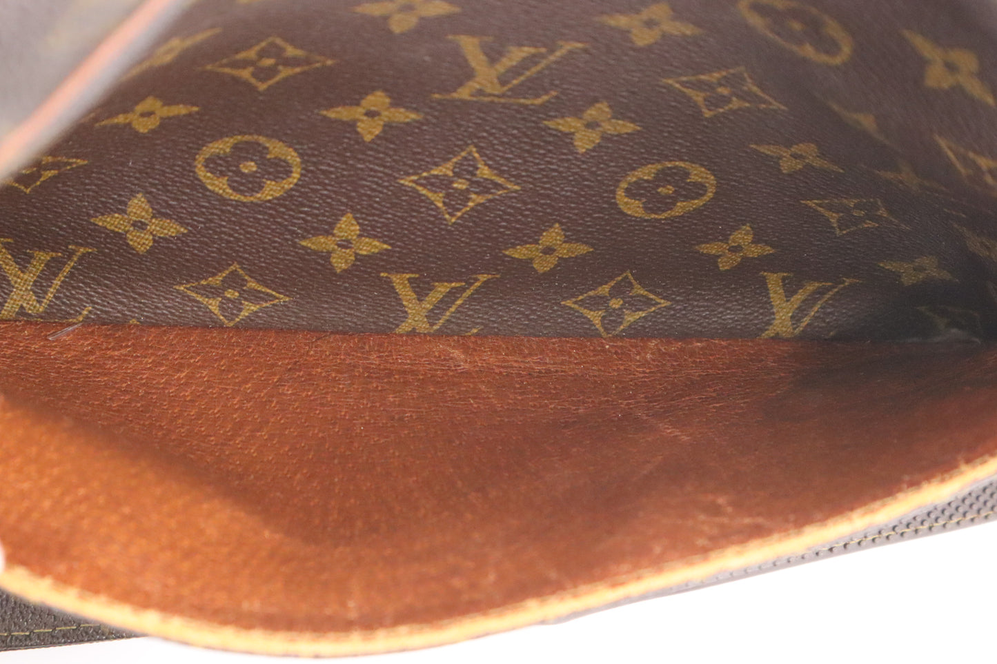 Louis Vuitton Nile PM in Monogram Canvas