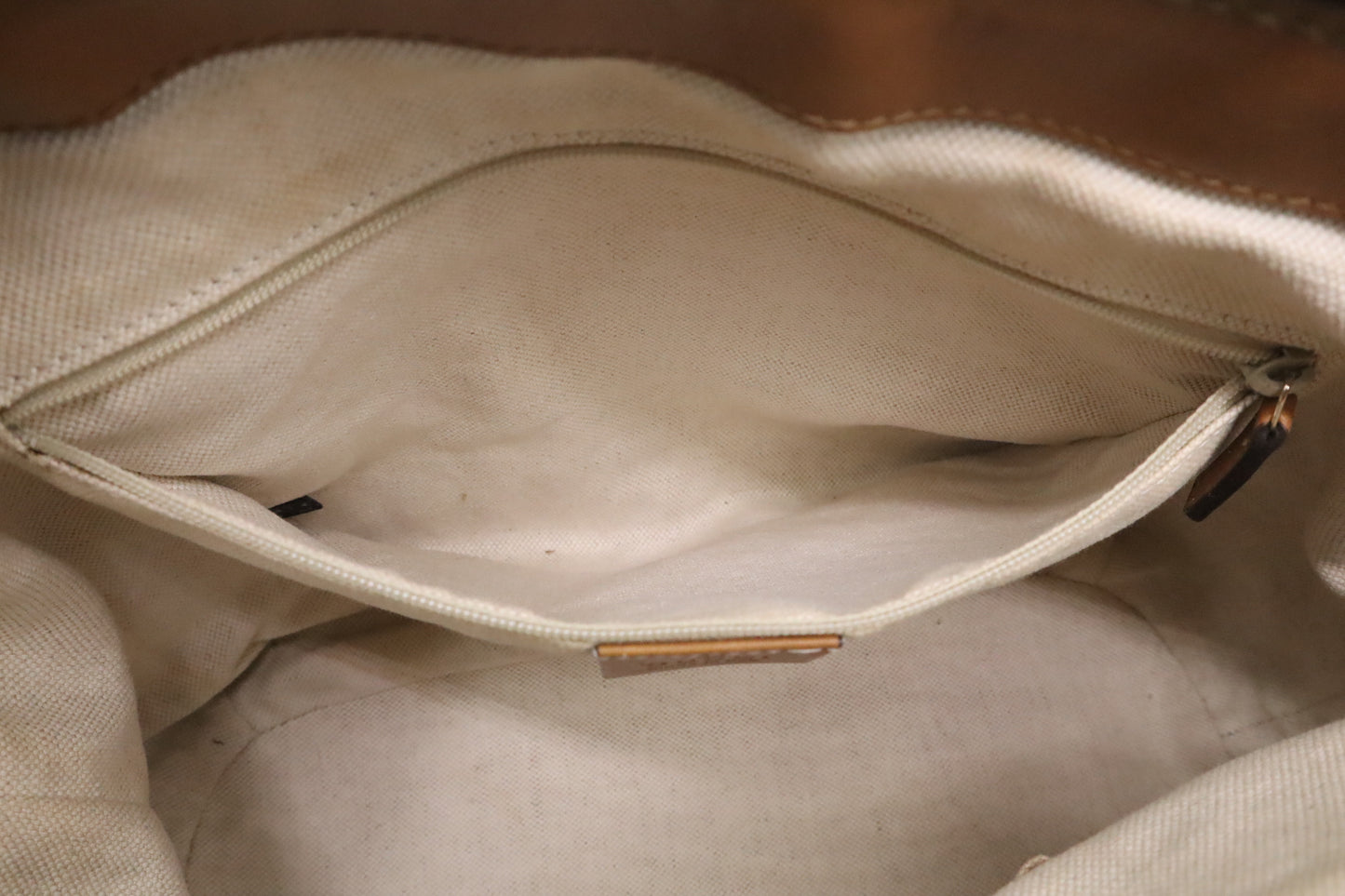 Gucci Sukey 2way Bag in GG Denim Canvas