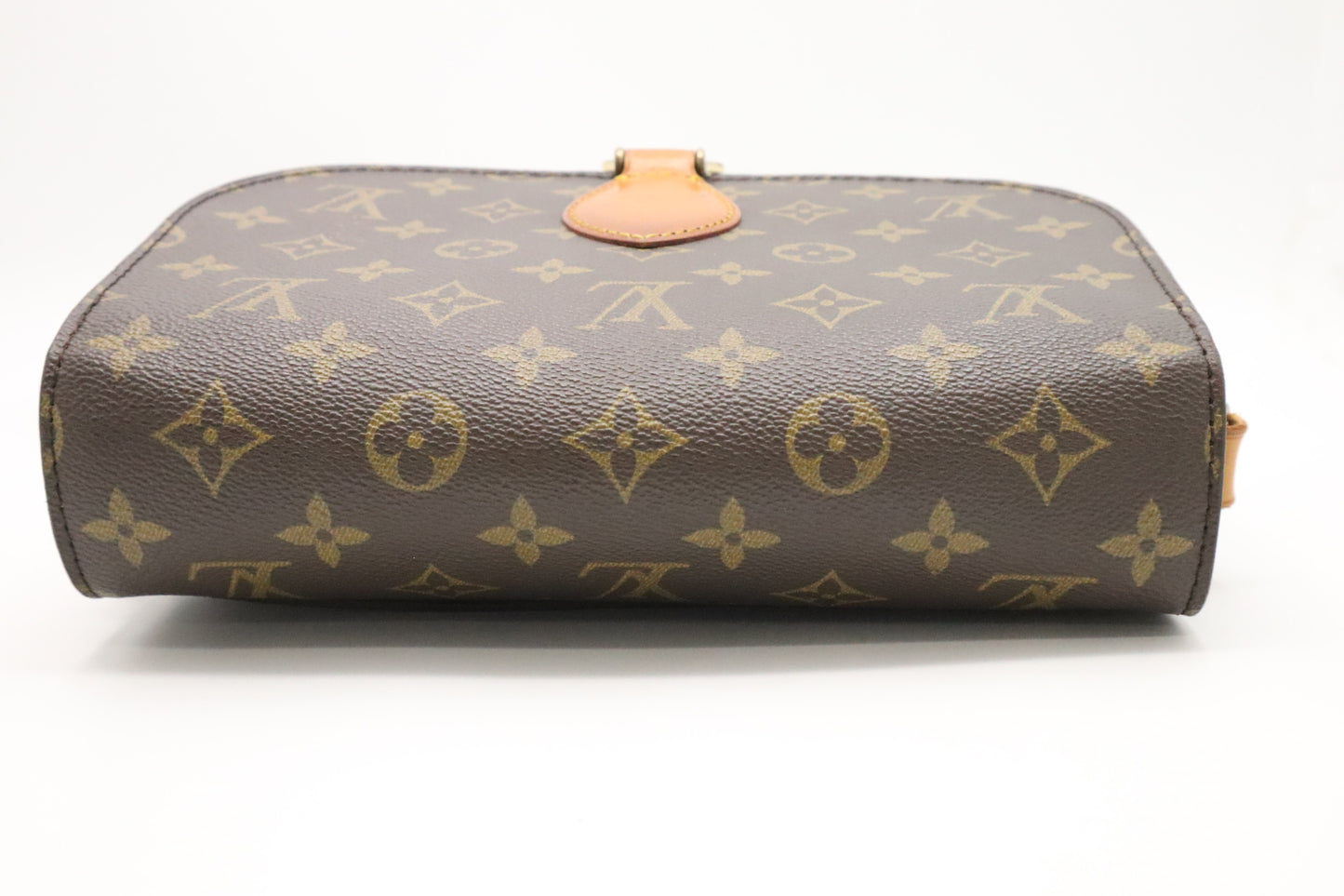 Louis Vuitton Saint Cloud GM in Monogram Canvas