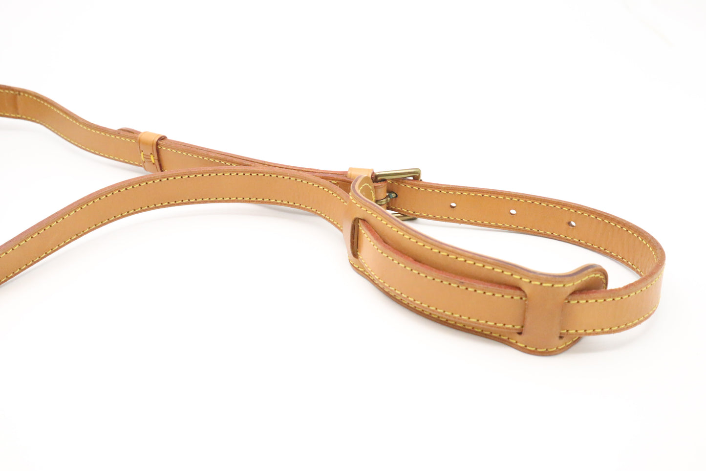 Louis Vuitton Saint Cloud GM in Monogram Canvas