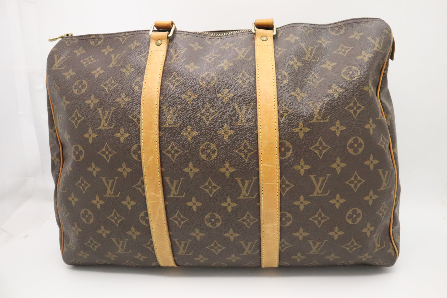 Louis Vuitton Sac Flanerie 45 in Monogram Canvas
