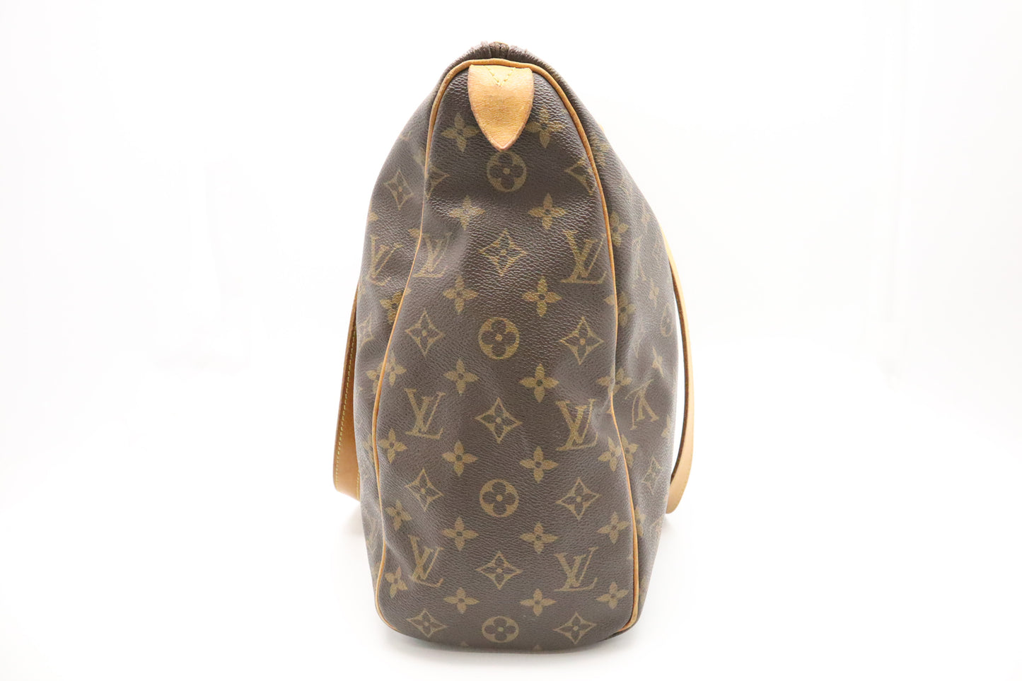 Louis Vuitton Sac Flanerie 45 in Monogram Canvas