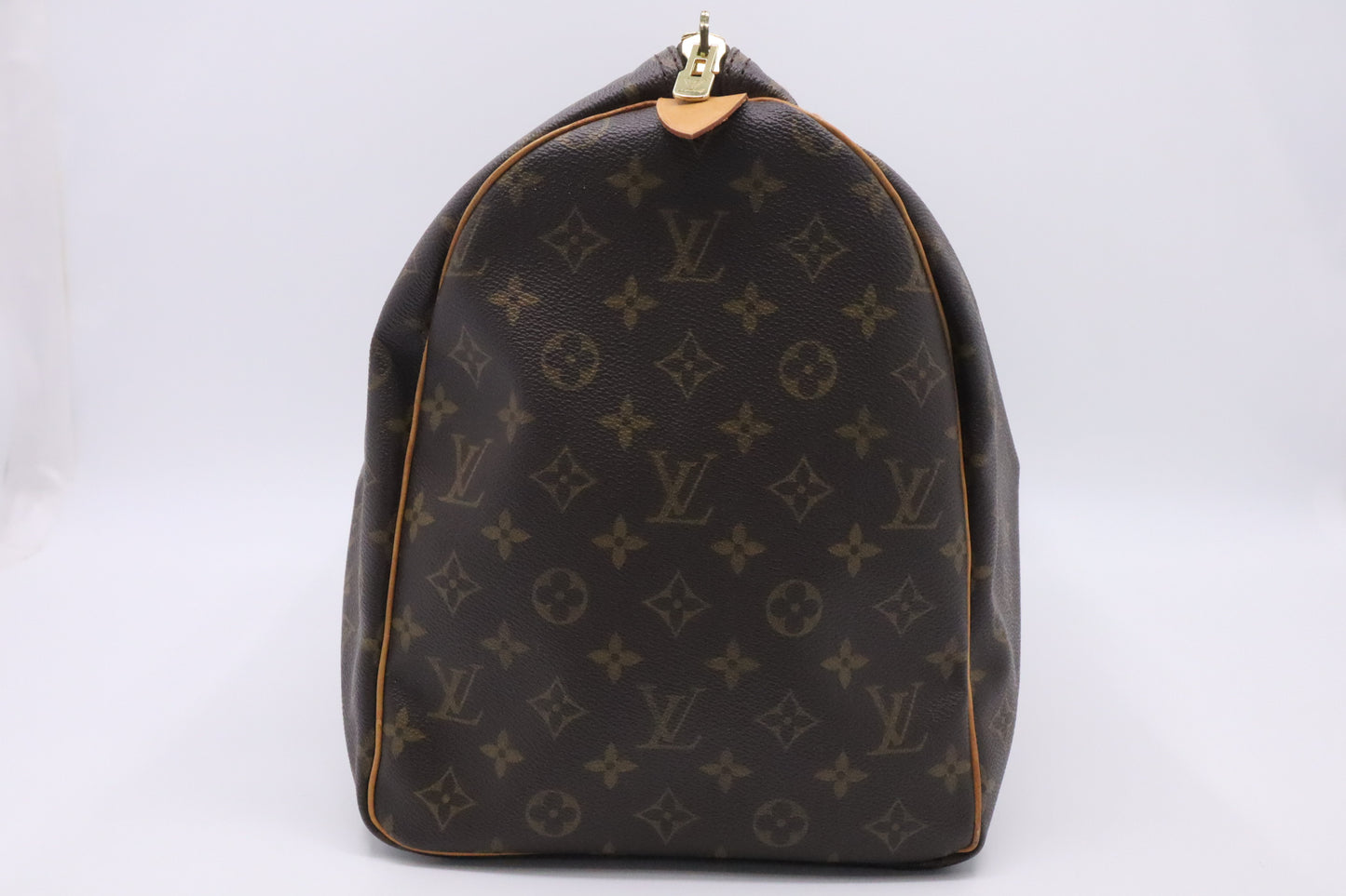 Louis Vuitton Keepall 50 in Monogram Canvas