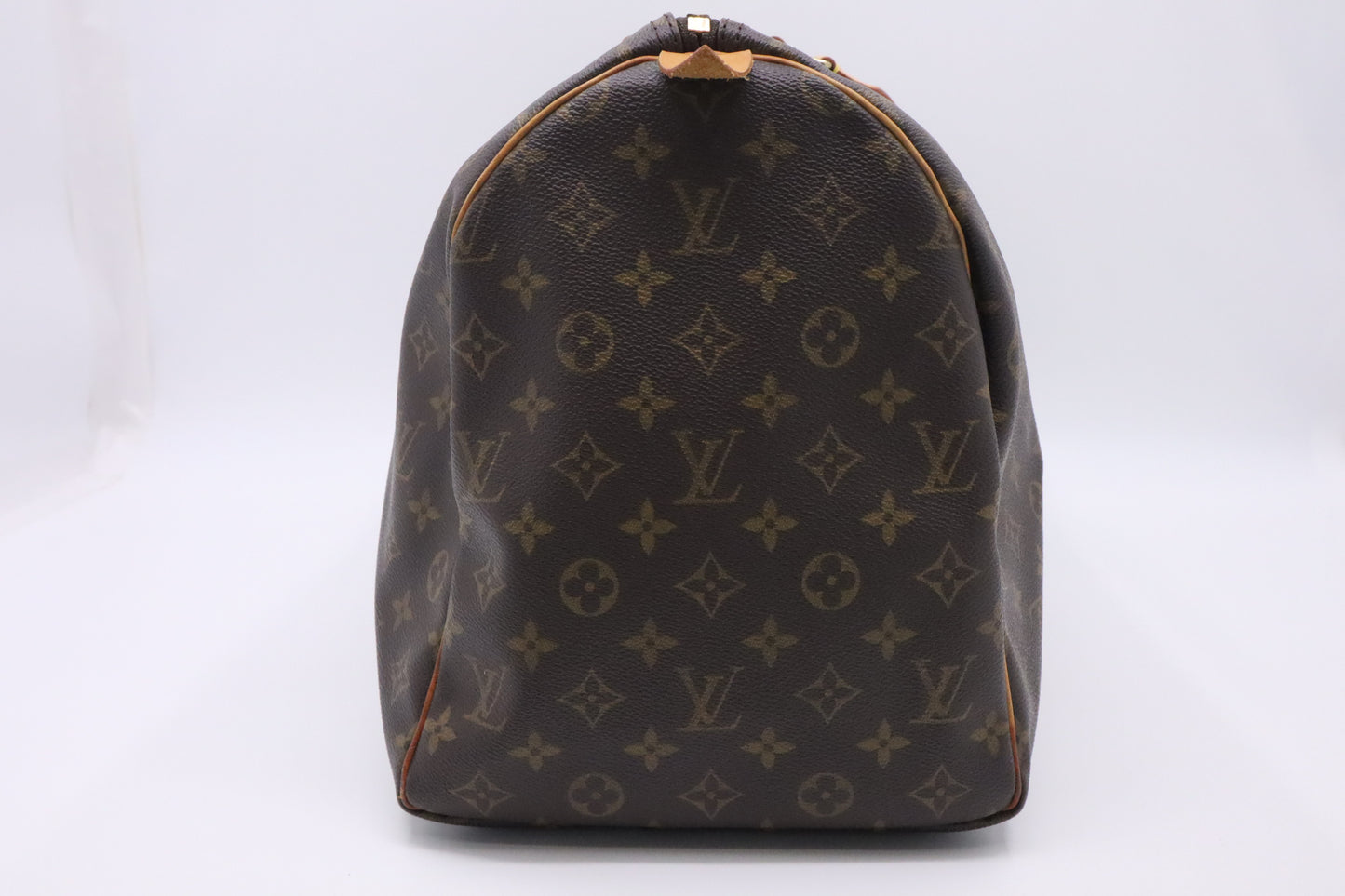 Louis Vuitton Keepall 50 in Monogram Canvas