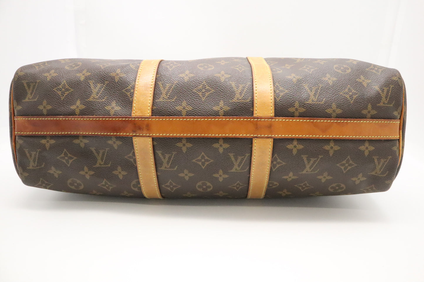 Louis Vuitton Sac Flanerie 45 in Monogram Canvas