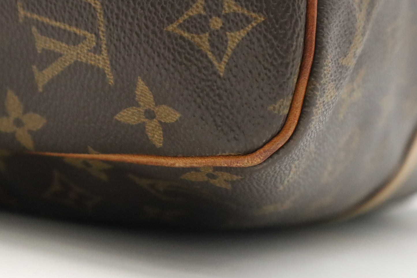 Louis Vuitton Sac Flanerie 45 in Monogram Canvas