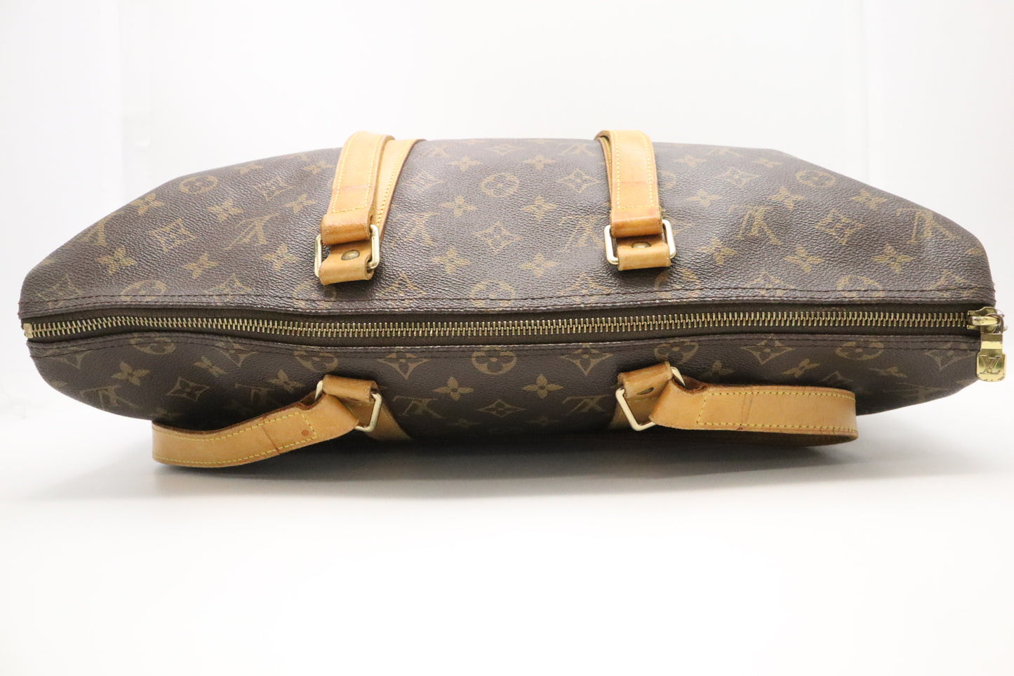 Louis Vuitton Sac Flanerie 45 in Monogram Canvas