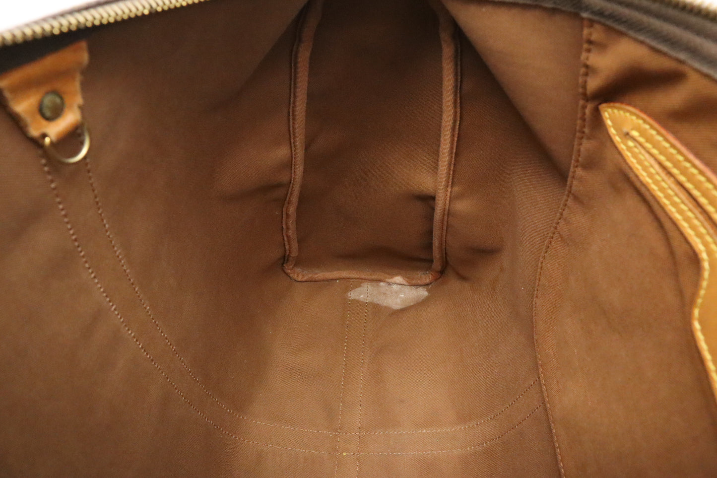 Louis Vuitton Sac Flanerie 45 in Monogram Canvas