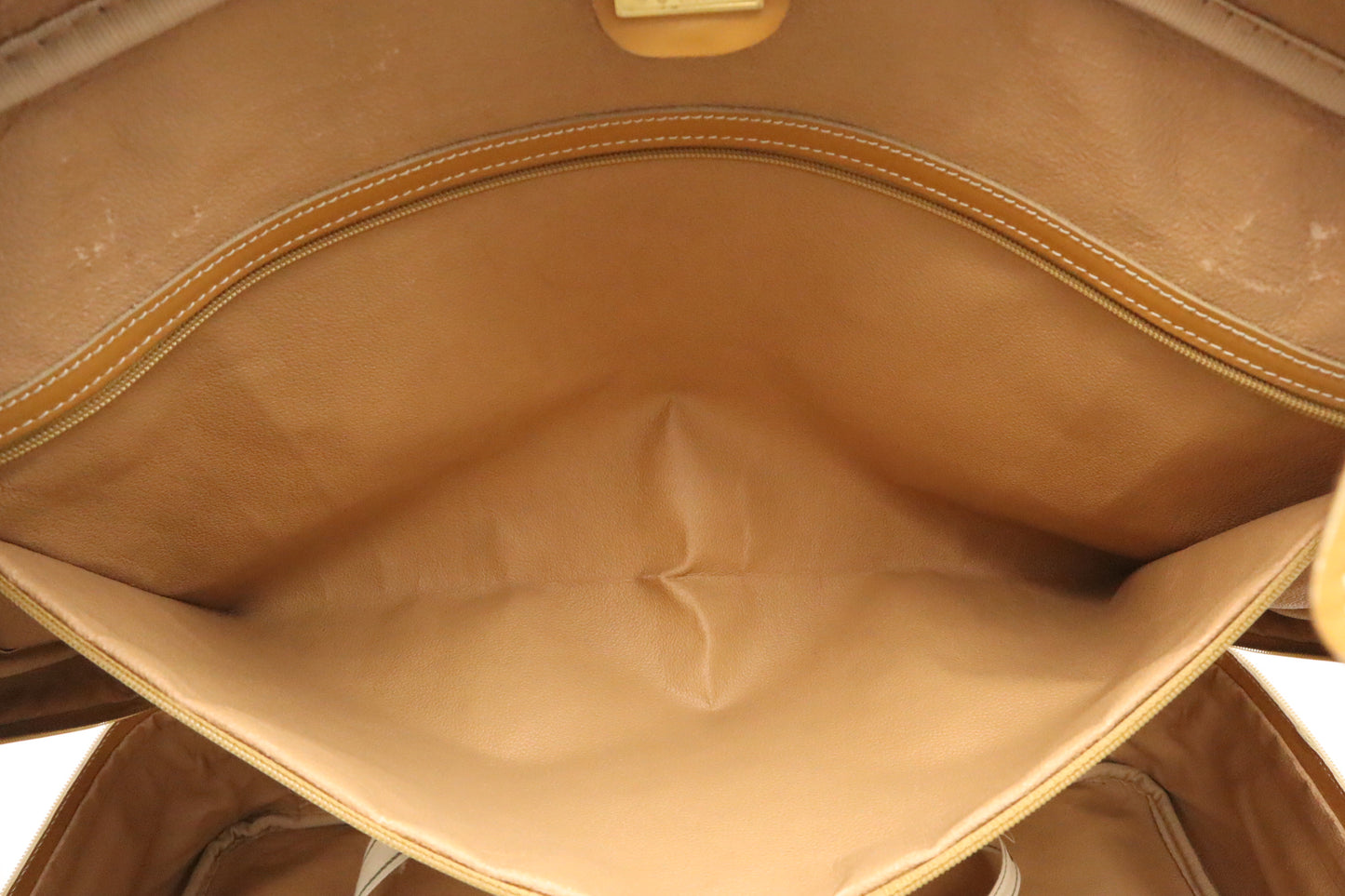 Gucci Suitcase in Micro GG Canvas
