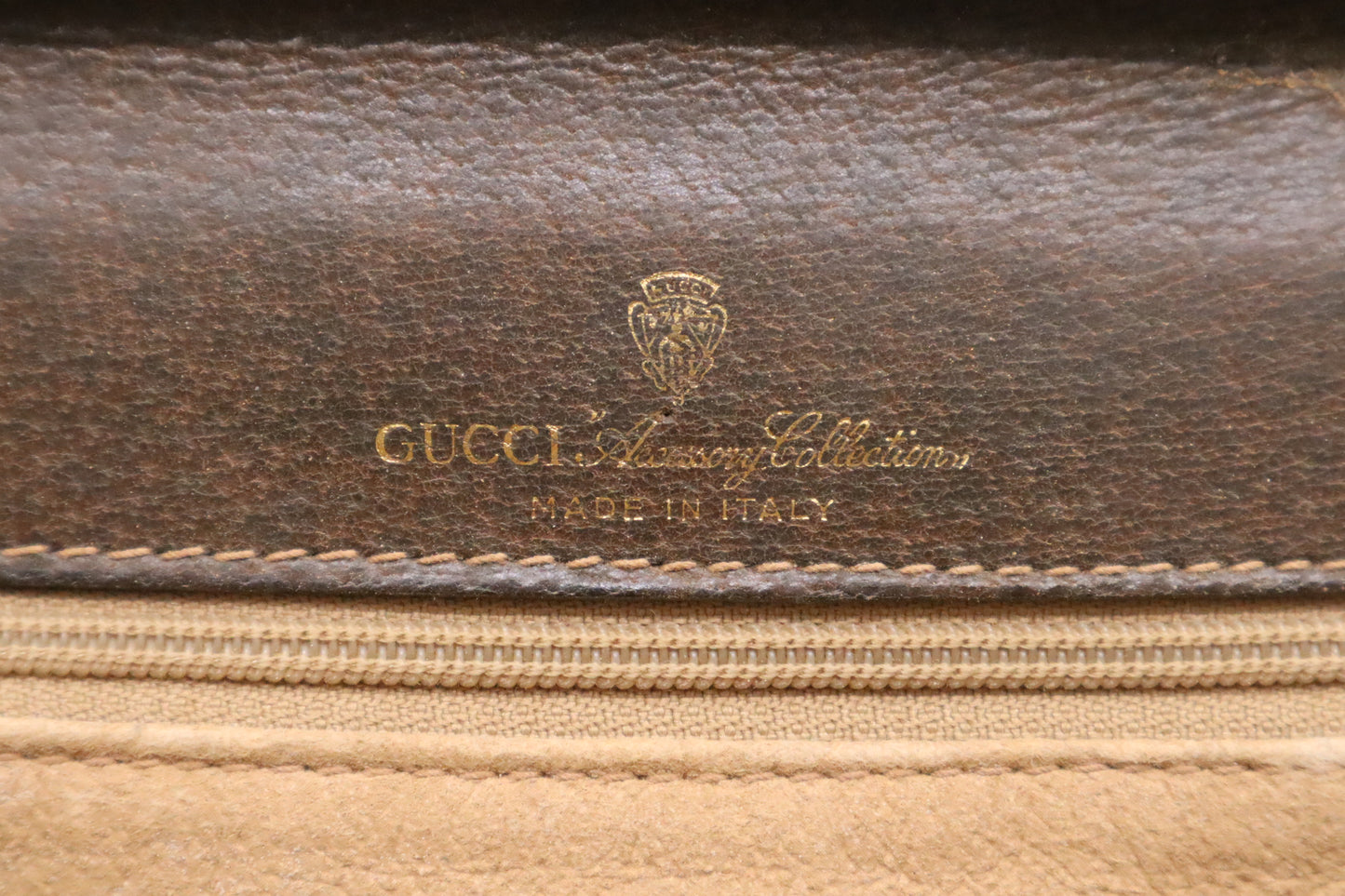 Gucci Crossbody in Ophidia GG Canvas