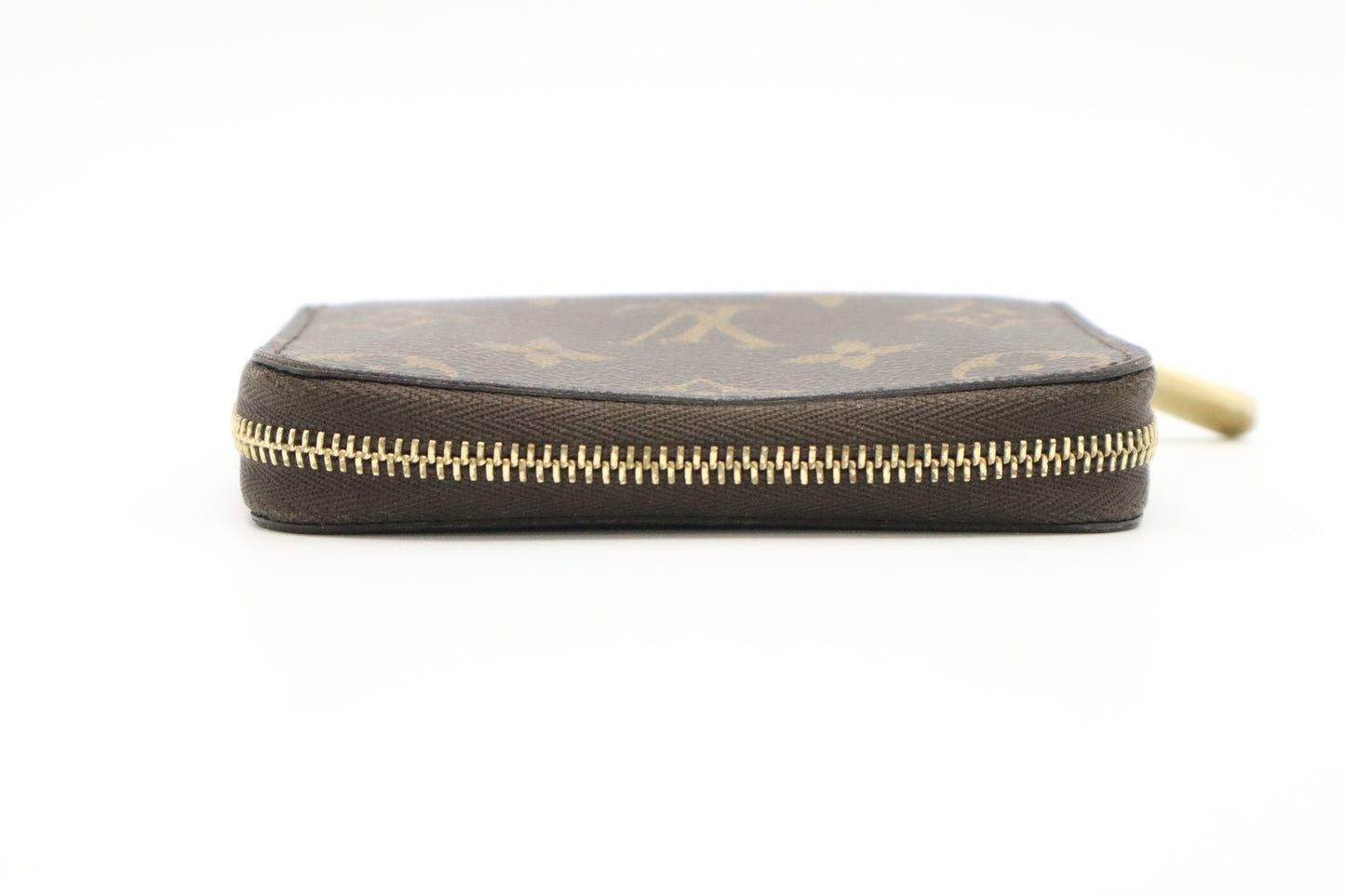 Louis Vuitton Zippy Coin Case in Monogram Canvas