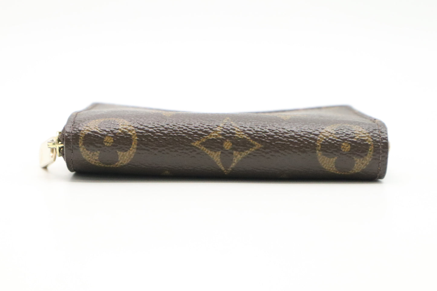 Louis Vuitton Zippy Coin Case in Monogram Canvas