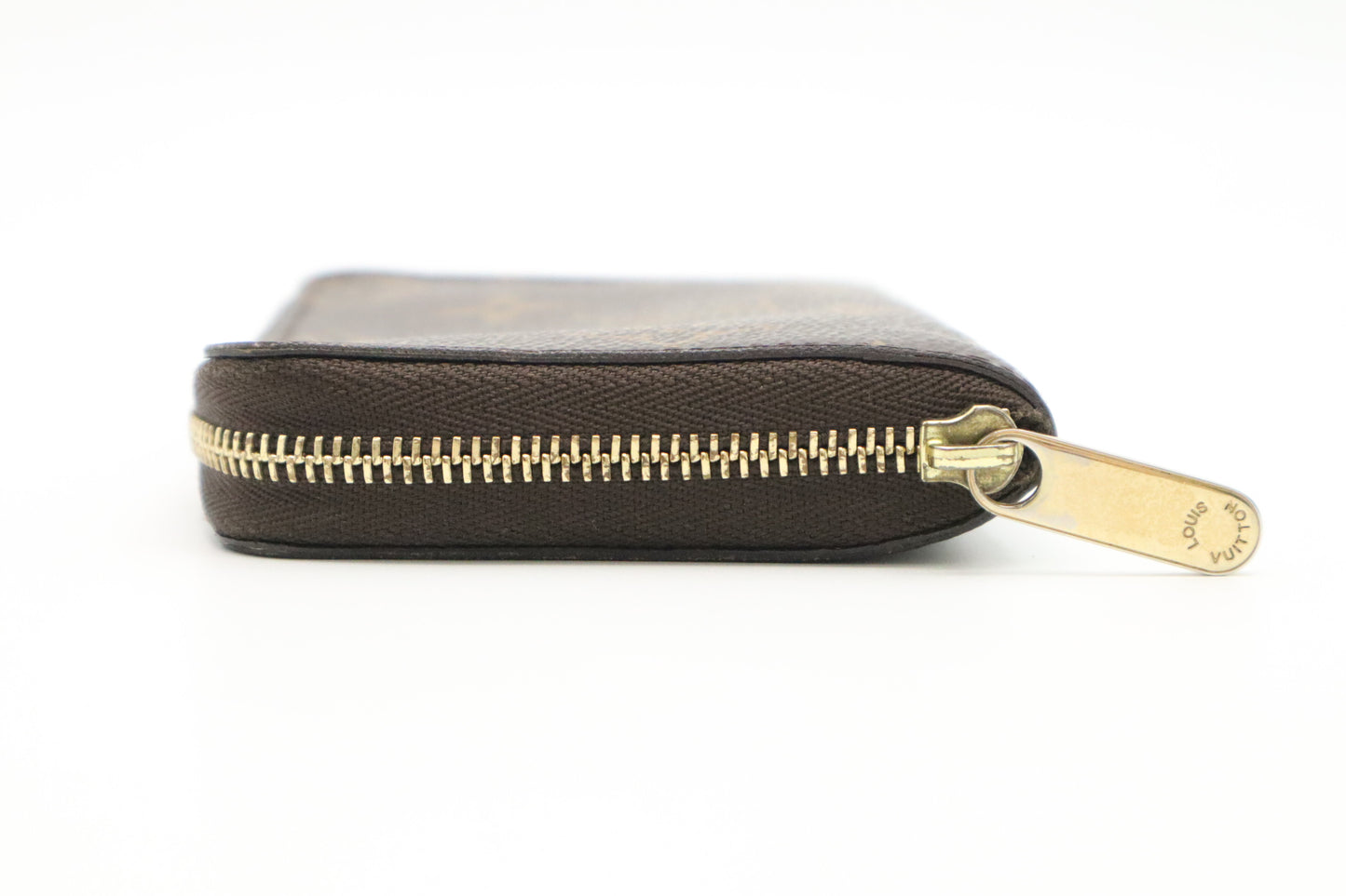 Louis Vuitton Zippy Coin Case in Monogram Canvas