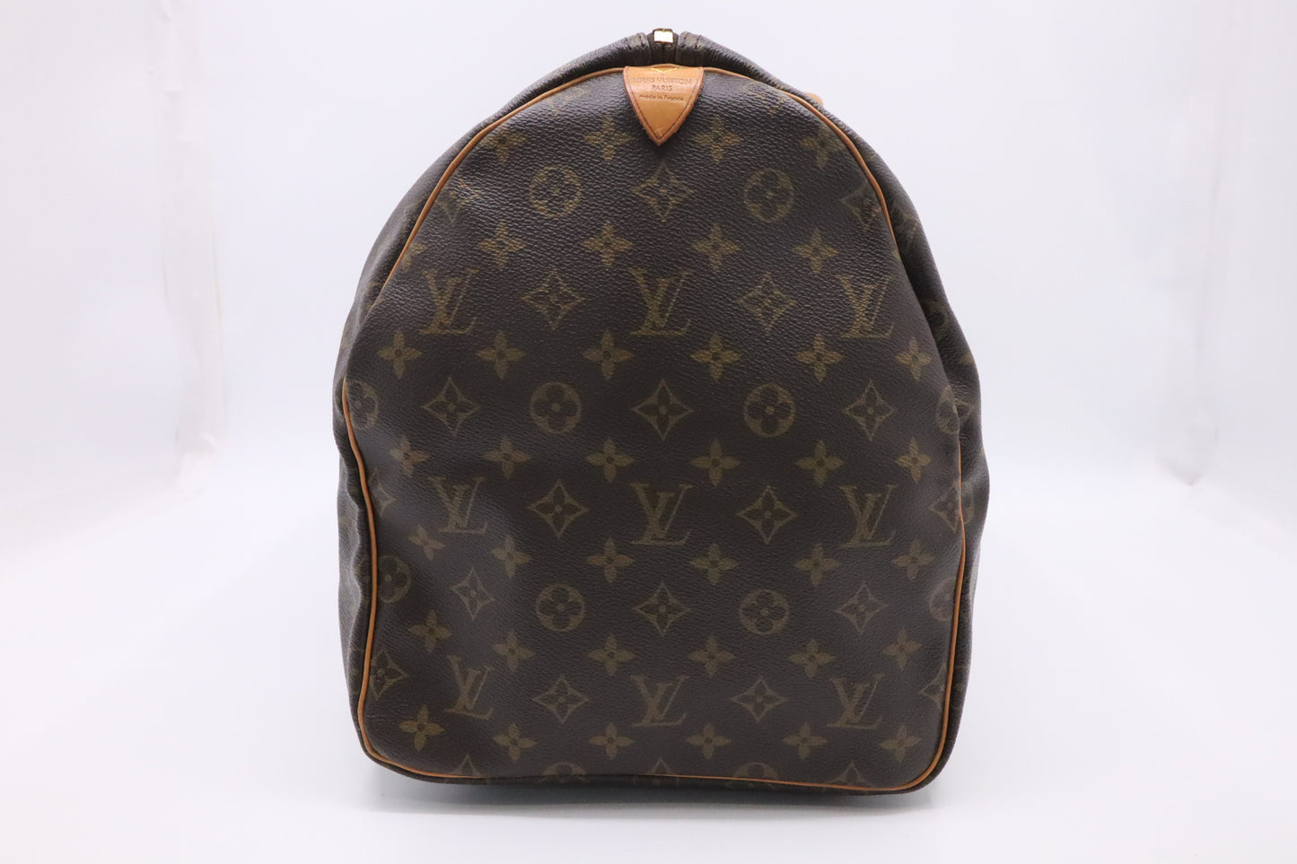 Louis Vuitton Keepall 55 in Monogram Canvas