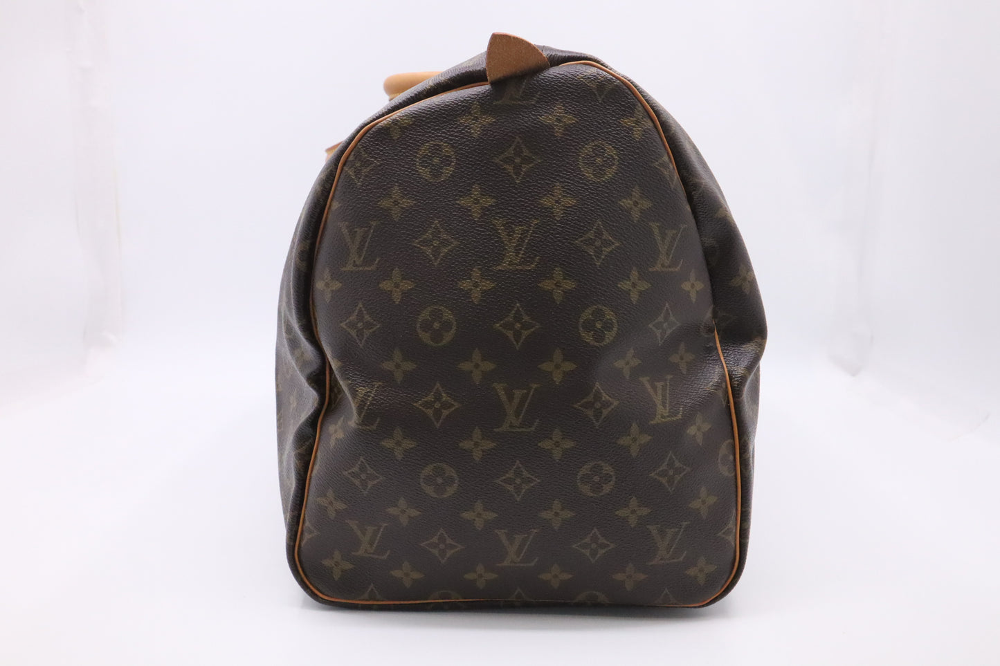 Louis Vuitton Keepall 55 in Monogram Canvas