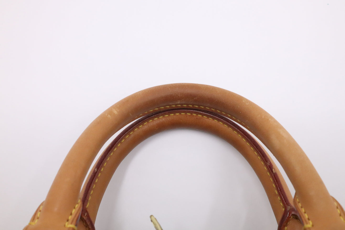 Louis Vuitton Keepall 55 in Monogram Canvas