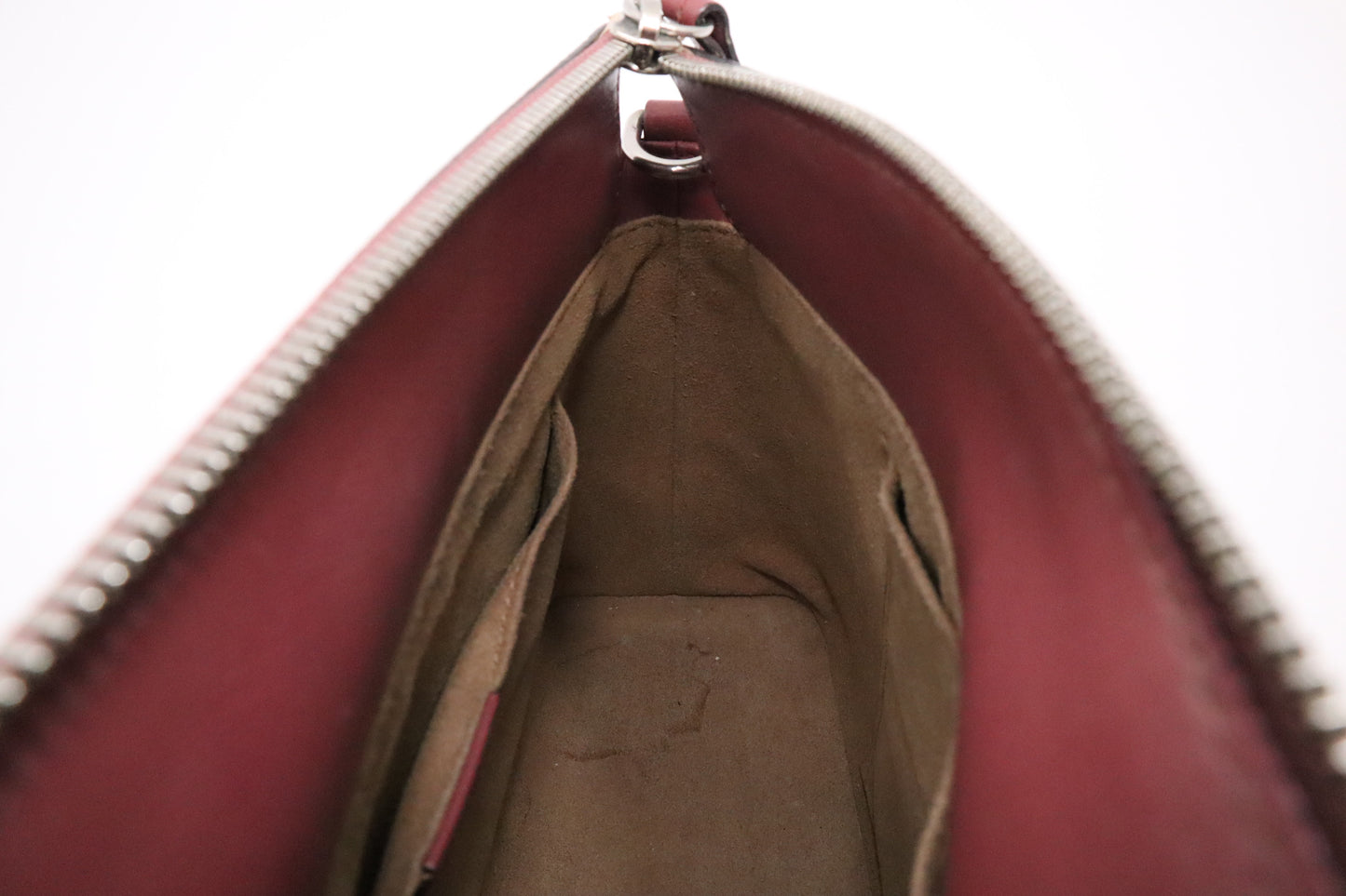 Gucci 2Way Handbag in Pink Blooms GG Canvas