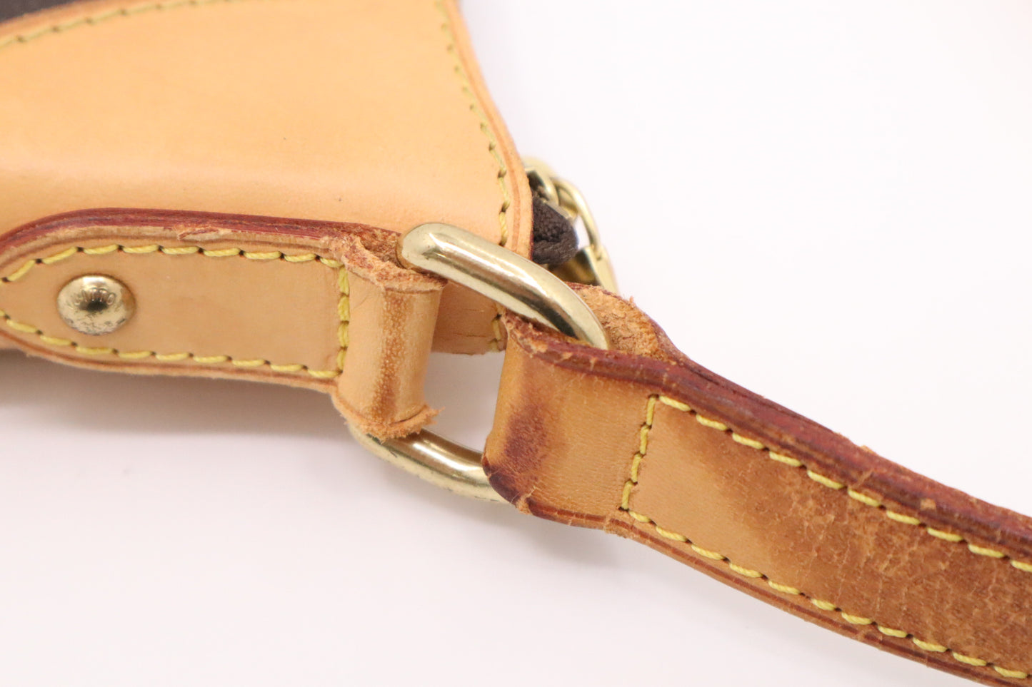 Louis Vuitton Odeon PM in Monogram Canvas