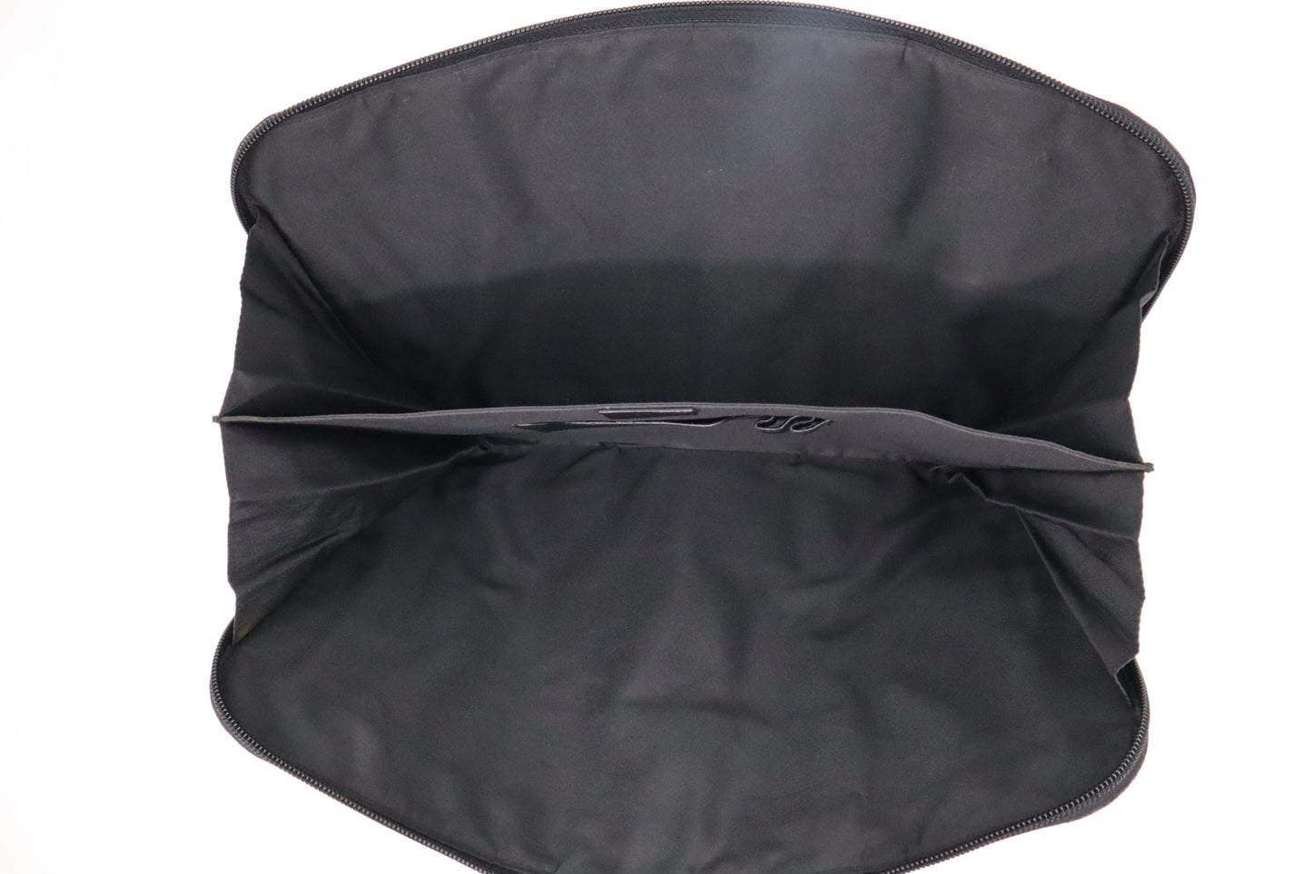 Gucci Laptop Case in Black GG Canvas