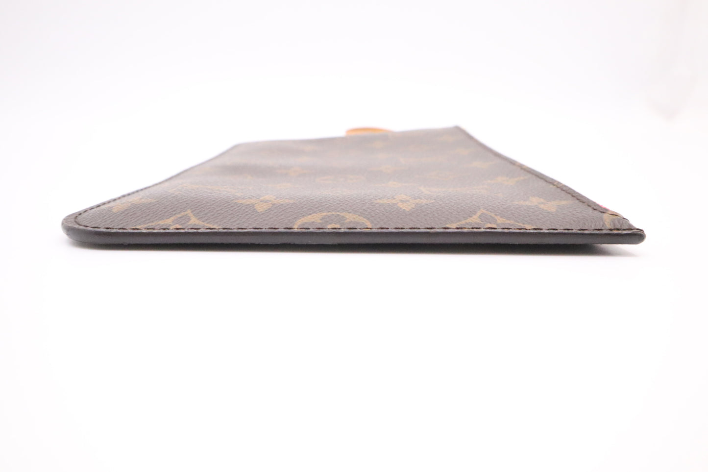 Louis Vuitton Neverfull Pouch in Monogram Canvas