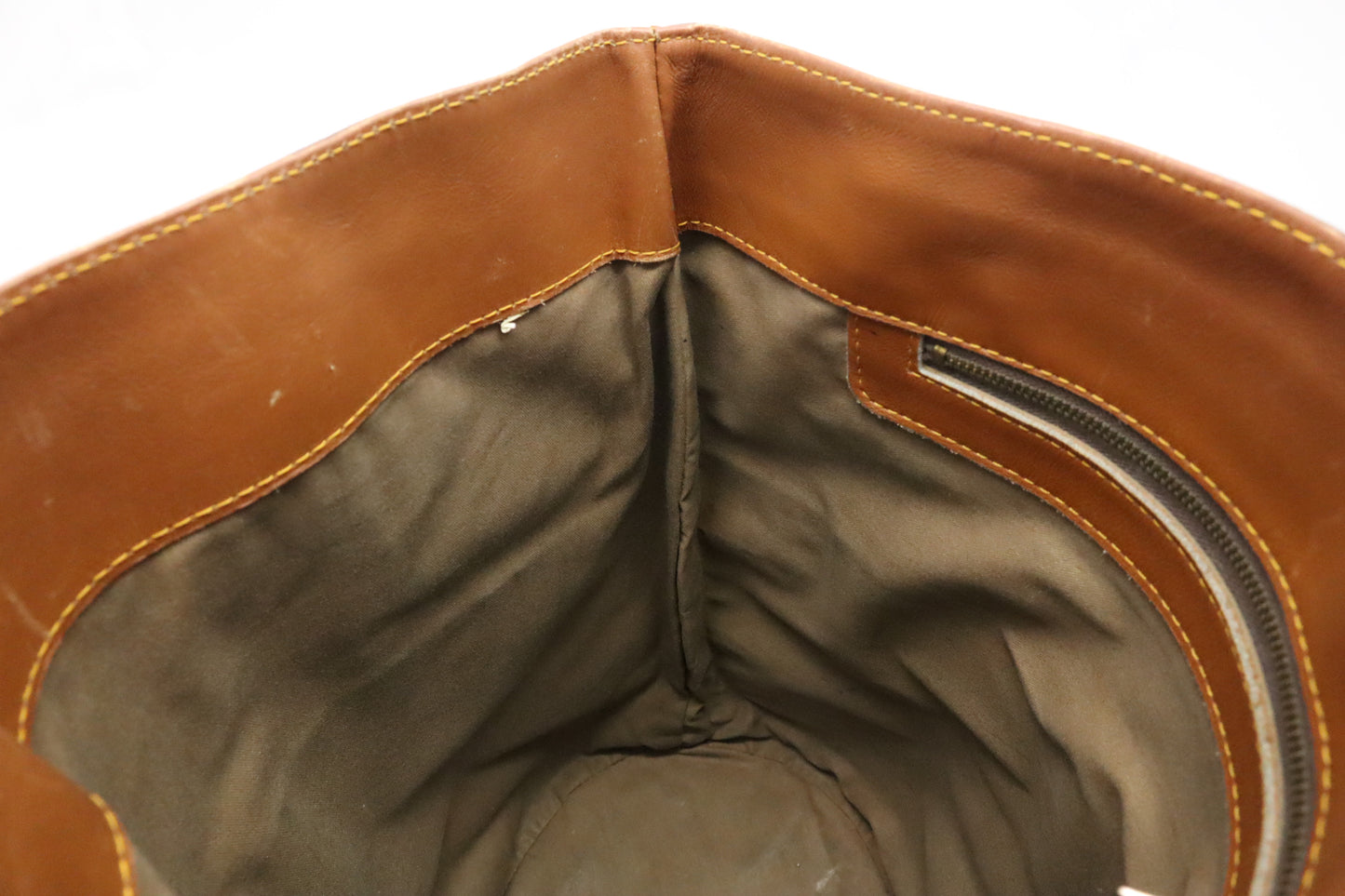 Louis Vuitton French Company Bucket GM in Monogram Canvas