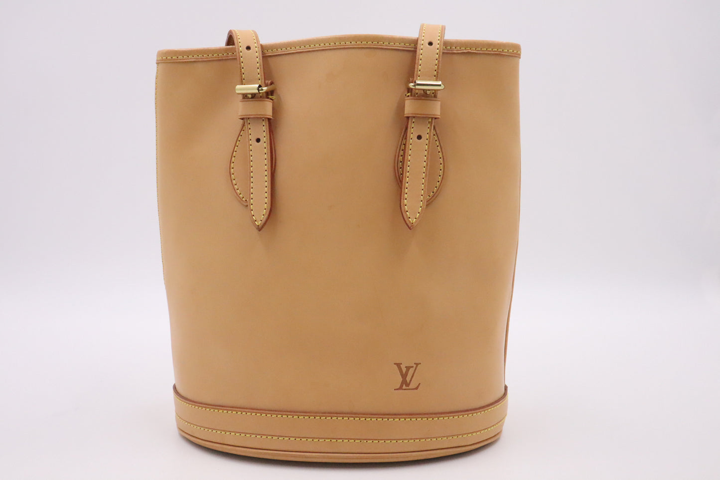 Louis Vuitton Male in Nomade Leather