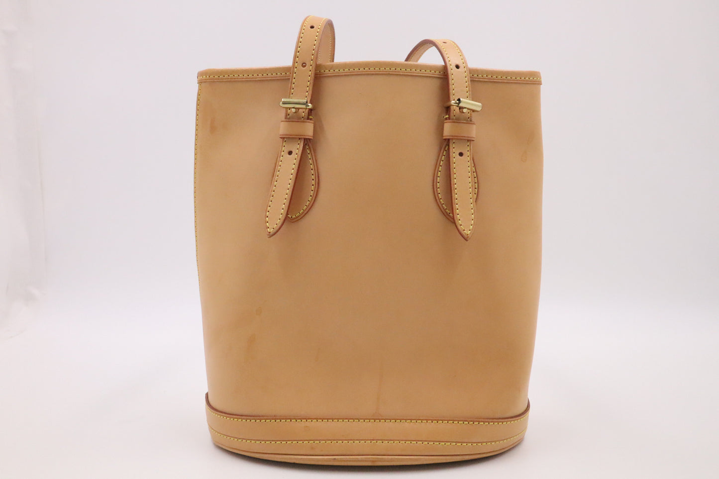 Louis Vuitton Male in Nomade Leather