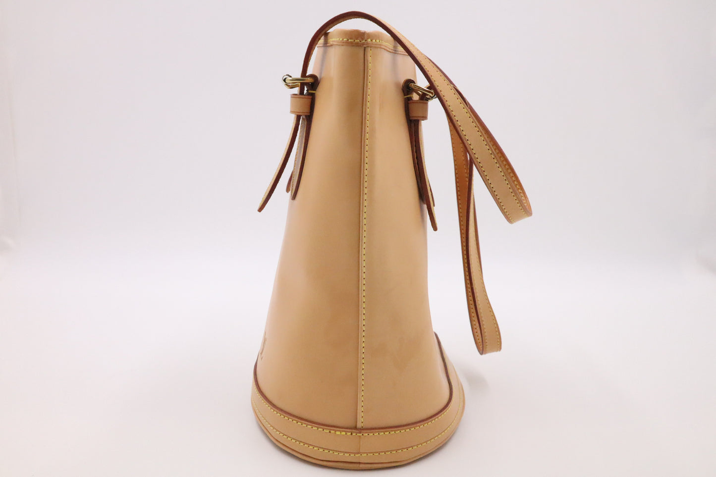 Louis Vuitton Male in Nomade Leather