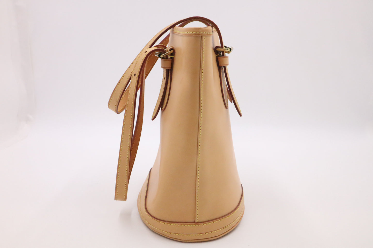 Louis Vuitton Male in Nomade Leather